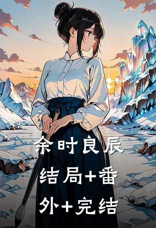 余时良辰:结局+番外+完结