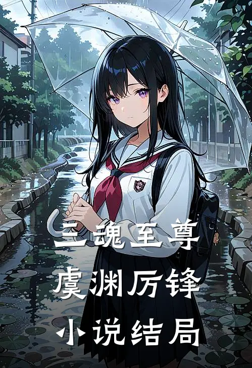 三魂至尊虞渊厉锋小说结局