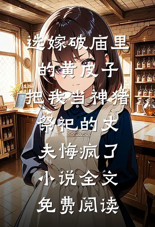 选嫁破庙里的黄皮子，把我当神猪祭祀的丈夫悔疯了小说全文免费阅读