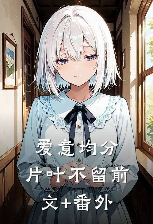爱意均分，片叶不留前文+番外