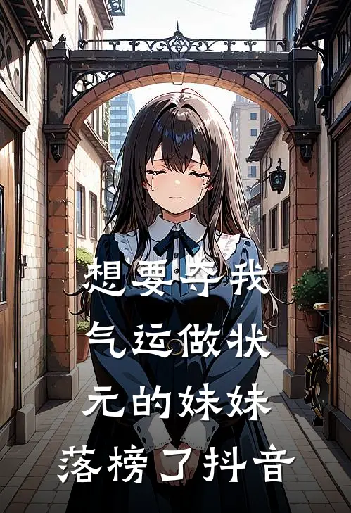想要夺我气运做状元的妹妹，落榜了抖音