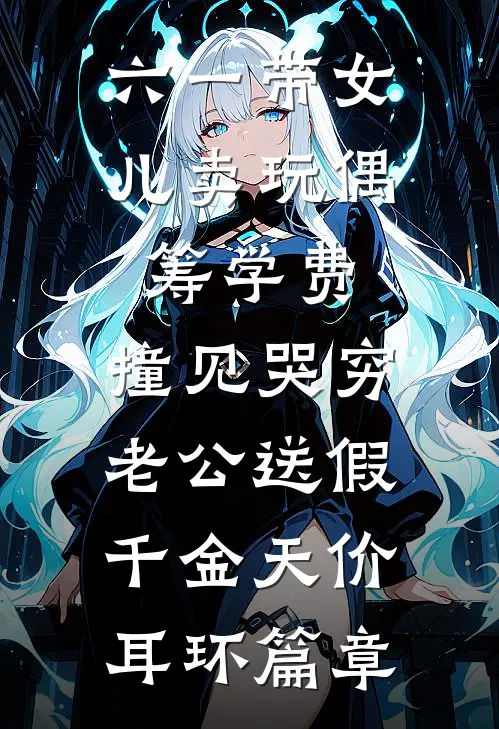 六一带女儿卖玩偶筹学费，撞见哭穷老公送假千金天价耳环篇章