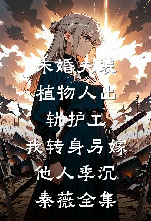 未婚夫装植物人出轨护工，我转身另嫁他人季沉秦薇全集