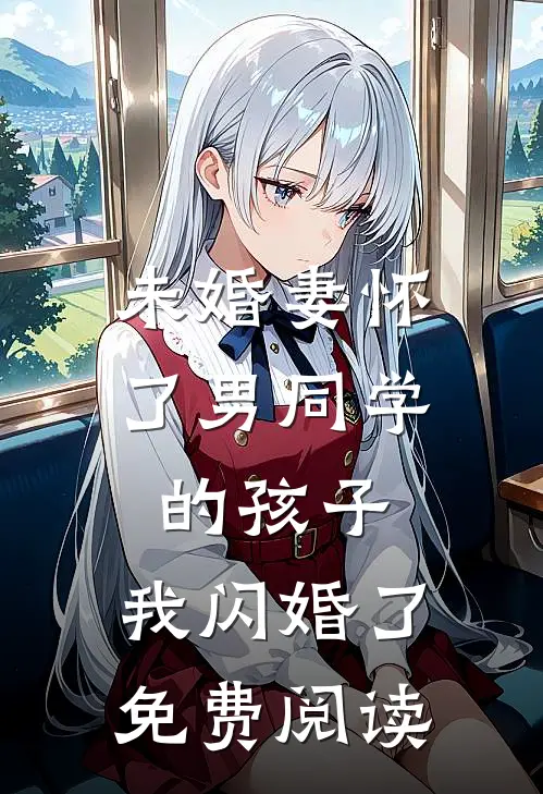 未婚妻怀了男同学的孩子，我闪婚了免费阅读