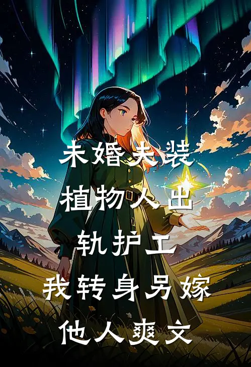 未婚夫装植物人出轨护工，我转身另嫁他人爽文