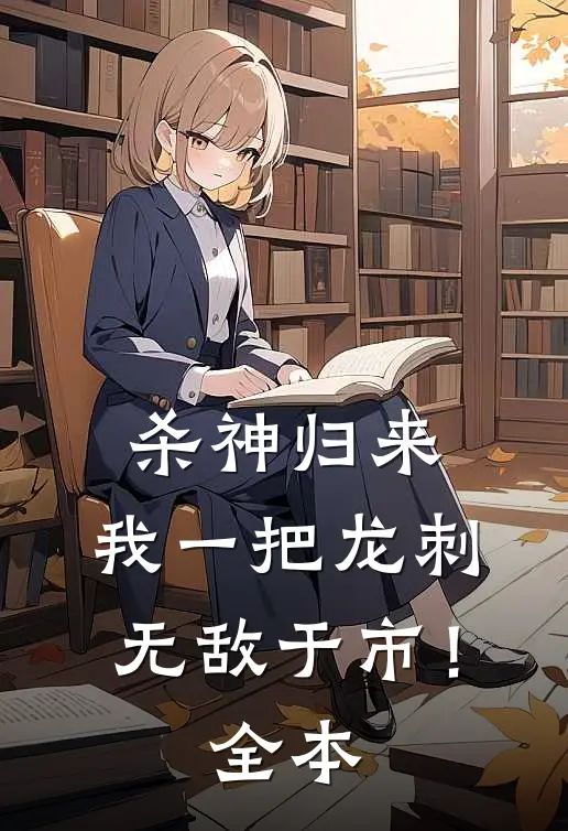 杀神归来，我一把龙刺无敌于市！全本