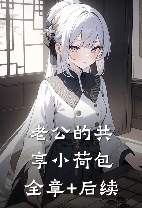老公的共享小荷包:全章+后续