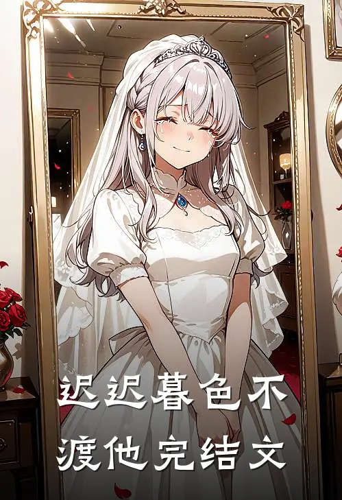 迟迟暮色不渡他完结文