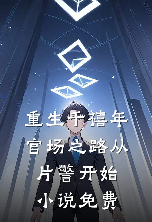 重生千禧年：官场之路从片警开始小说免费