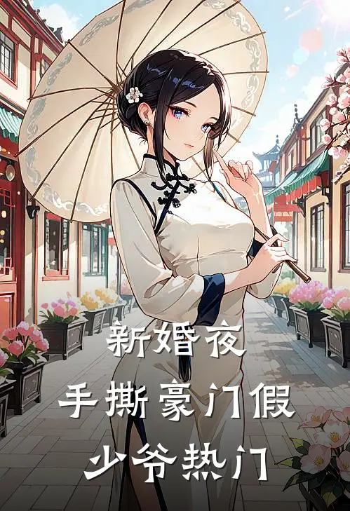 新婚夜，手撕豪门假少爷热门