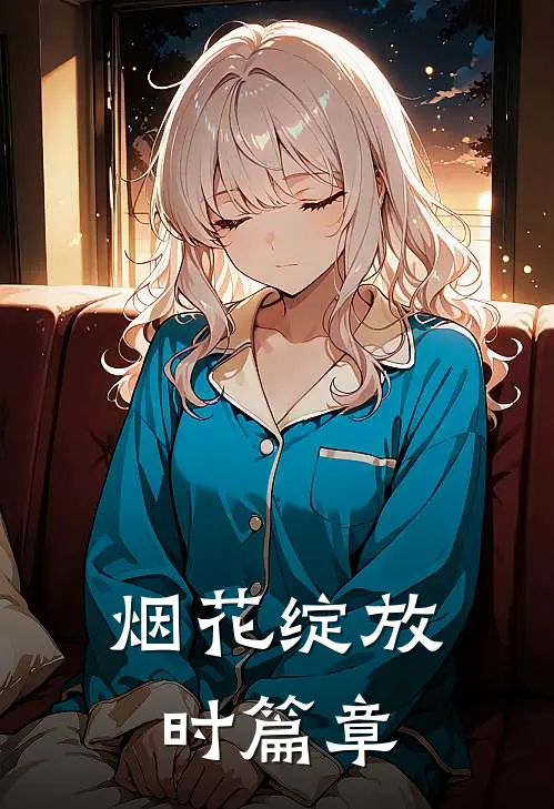 烟花绽放时篇章