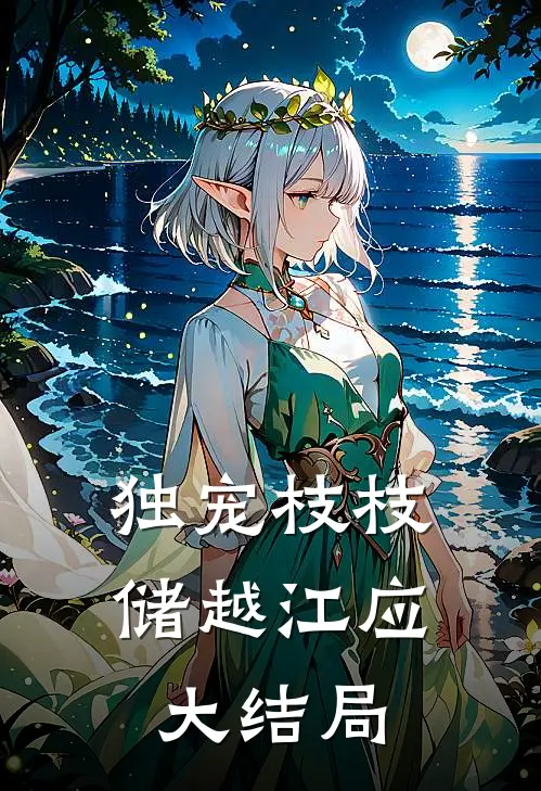 独宠枝枝储越江应大结局