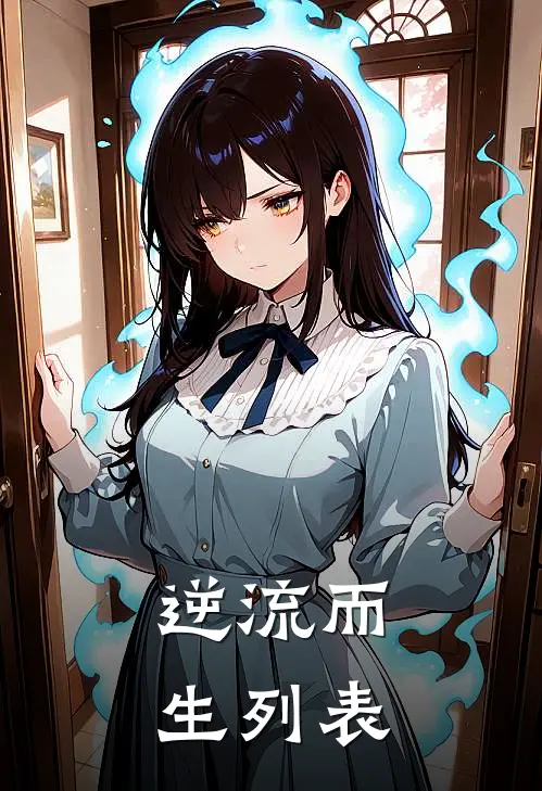 逆流而生列表