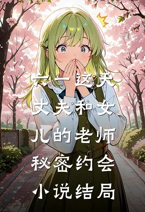 六一这天，丈夫和女儿的老师秘密约会小说结局