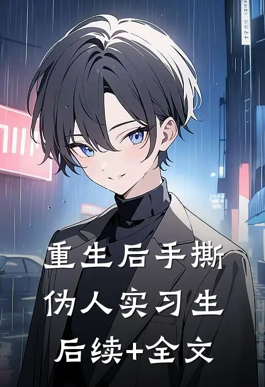 重生后手撕伪人实习生后续+全文
