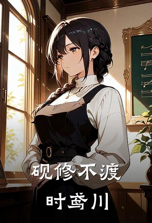 砚修不渡时鸢川