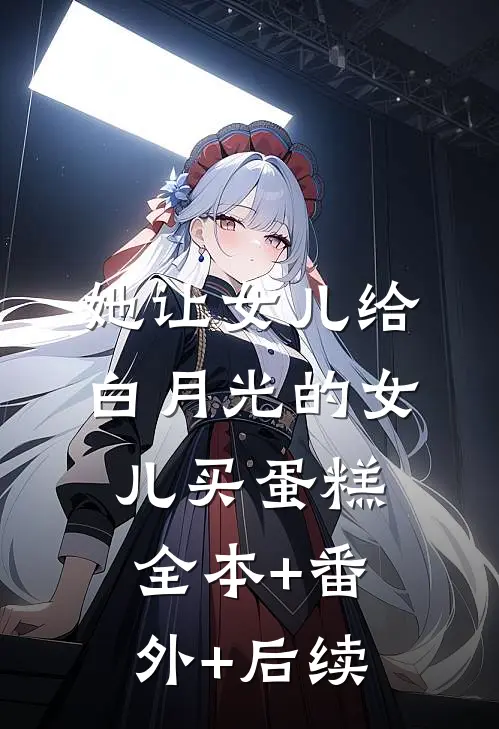 她让女儿给白月光的女儿买蛋糕全本+番外+后续