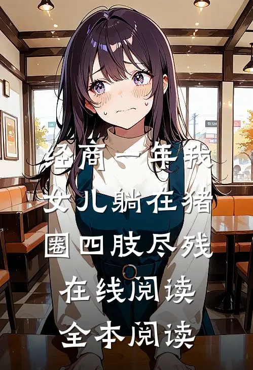 经商一年我女儿躺在猪圈四肢尽残在线阅读全本阅读