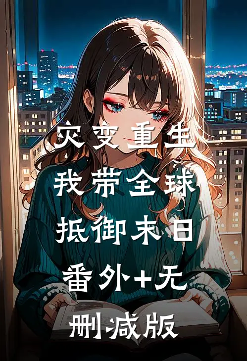 灾变重生：我带全球抵御末日:番外+无删减版