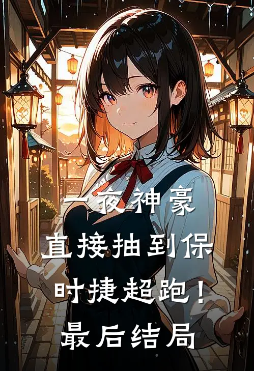 一夜神豪：直接抽到保时捷超跑！最后结局