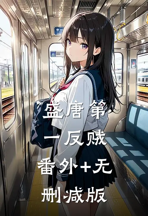 盛唐第一反贼:番外+无删减版