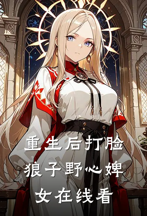 重生后打脸狼子野心婢女在线看