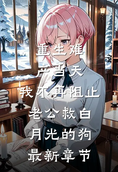 重生难产当天，我不再阻止老公救白月光的狗最新章节