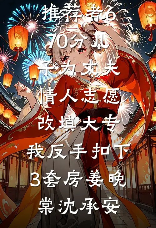 女儿跟我姓成原罪？我让赘婿净身出户在线看