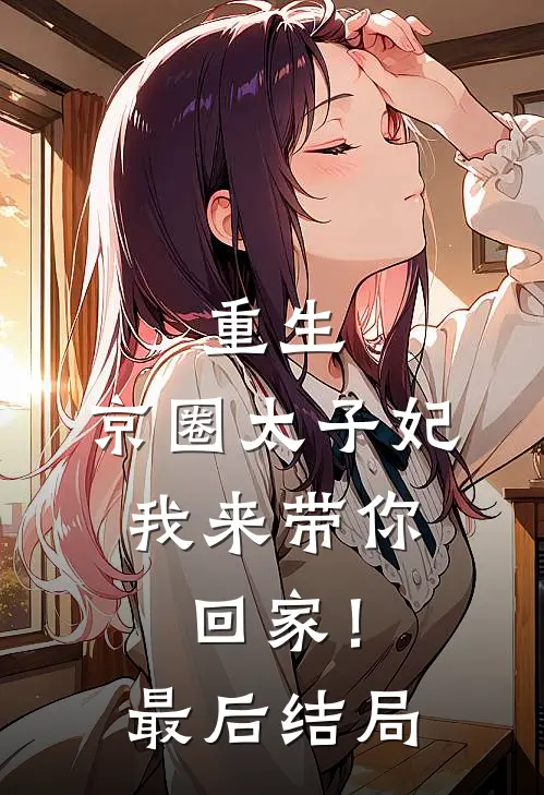重生：京圈太子妃，我来带你回家！最后结局