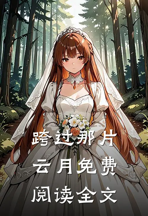 跨过那片云月免费阅读全文