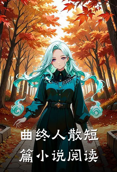 曲终人散短篇小说阅读