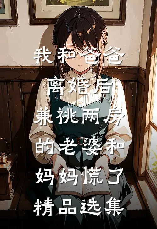 我和爸爸离婚后，兼祧两房的老婆和妈妈慌了精品选集