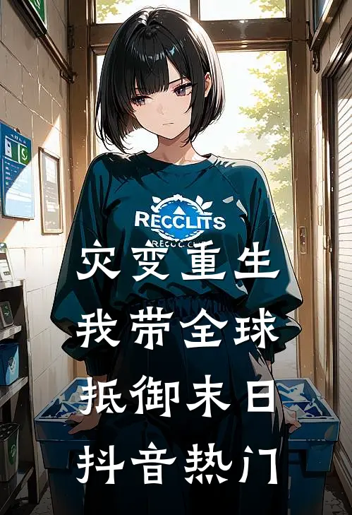灾变重生：我带全球抵御末日抖音热门