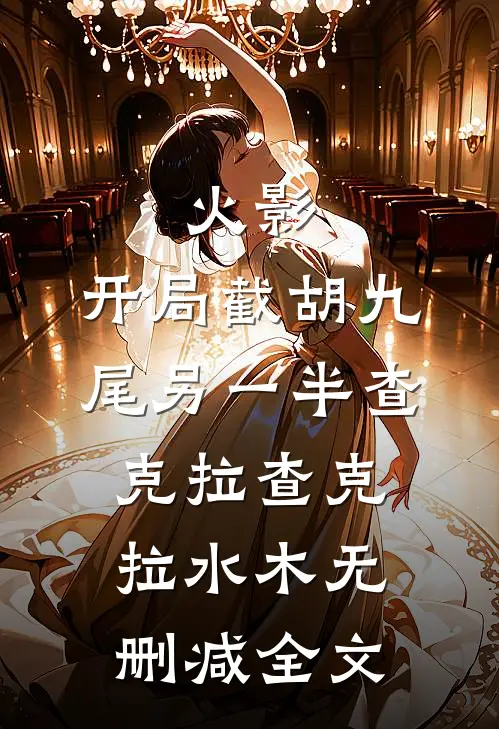 火影：开局截胡九尾另一半查克拉查克拉水木无删减全文