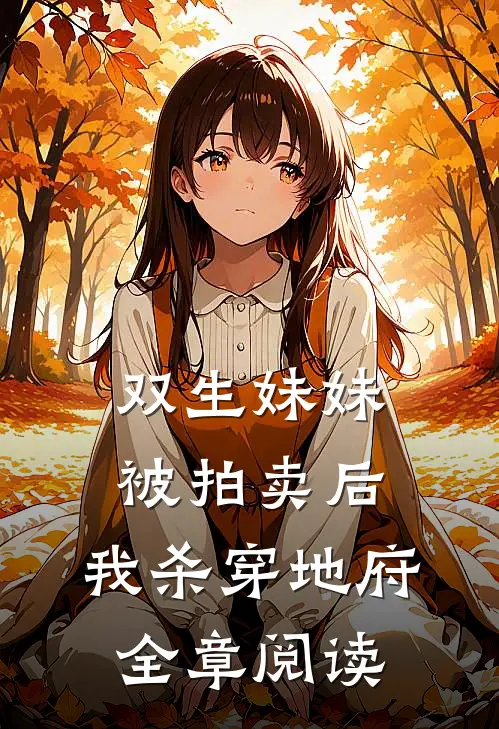 双生妹妹被拍卖后，我杀穿地府全章阅读