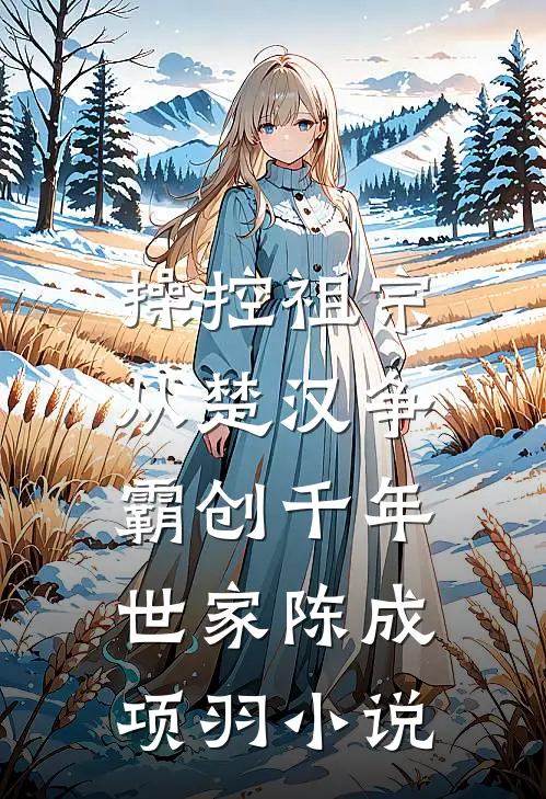 操控祖宗：从楚汉争霸创千年世家陈成项羽小说