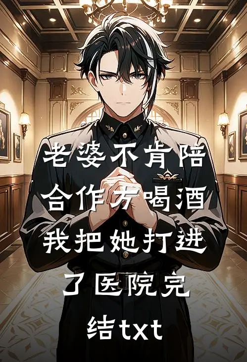 老婆不肯陪合作方喝酒，我把她打进了医院完结txt