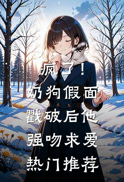 疯了！奶狗假面戳破后他强吻求爱热门推荐