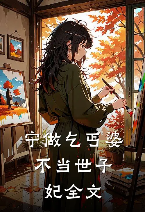 宁做乞丐婆，不当世子妃全文