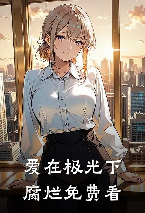爱在极光下腐烂免费看