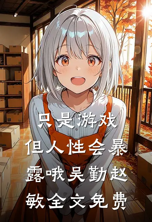只是游戏，但人性会暴露哦吴勤赵敏全文免费