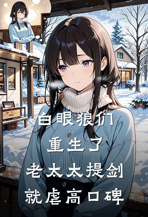 白眼狼们重生了，老太太提剑就虐高口碑