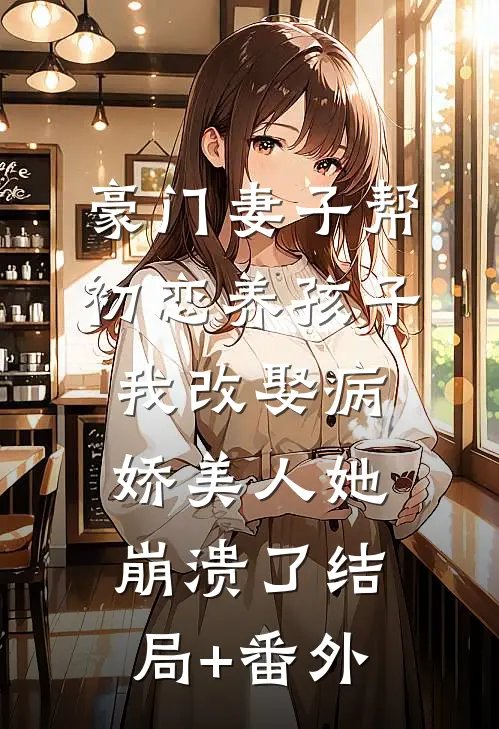 豪门妻子帮初恋养孩子，我改娶病娇美人她崩溃了结局+番外