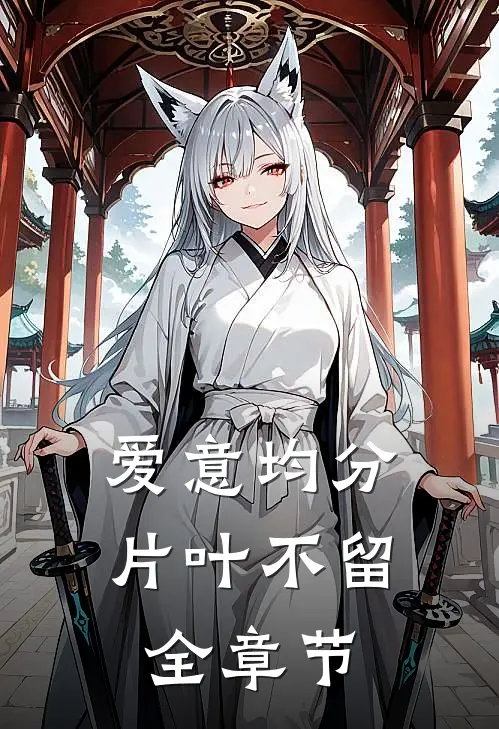 爱意均分，片叶不留全章节
