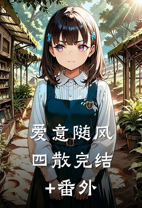 爱意随风四散完结+番外