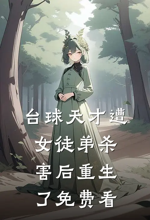 台球天才遭女徒弟杀害后重生了免费看