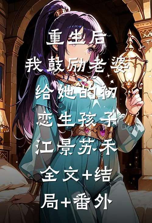 重生后，我鼓励老婆给她的初恋生孩子江景苏禾:全文+结局+番外
