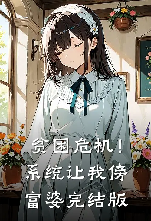 贫困危机！系统让我傍富婆完结版