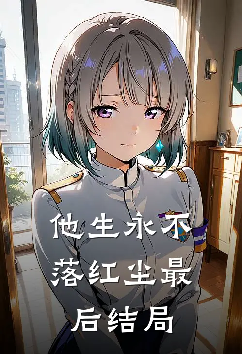 他生永不落红尘最后结局