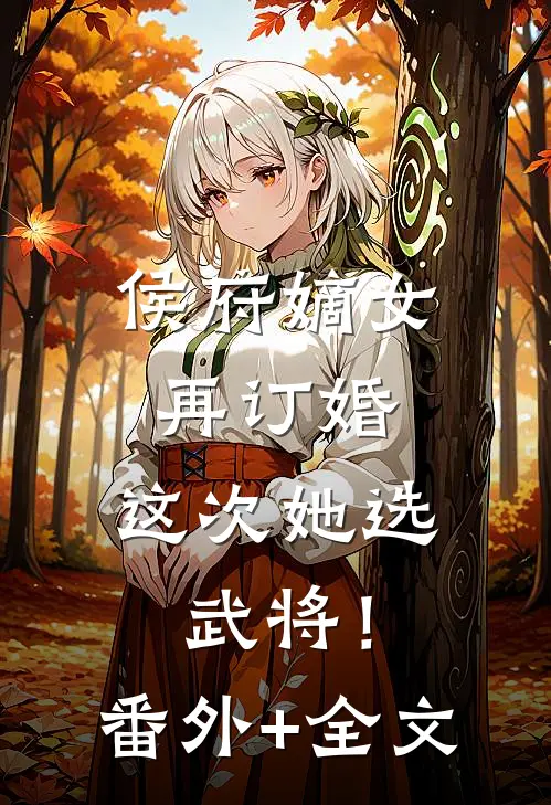 侯府嫡女再订婚，这次她选武将！:(番外)+(全文)